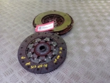 TOYOTA AVENSIS NG 2.0 D-4D TERRA 4DR 2008-2018 CLUTCH SETS 2008,2009,2010,2011,2012,2013,2014,2015,2016,2017,2018TOYOTA AVENSIS NG 2.0 D-4D TERRA 4DR 2008-2018 CLUTCH SETS      Used