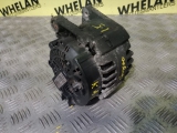 RENAULT KANGOO SL17DCI 4DR 2004-2008 ALTERNATORS 2004,2005,2006,2007,2008RENAULT KANGOO SL17DCI 4DR 2004-2008 ALTERNATORS      Used