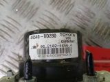 TOYOTA YARIS 1.0 LUNA 4DR 2010-2024 ABS PUMPS 2010,2011,2012,2013,2014,2015,2016,2017,2018,2019,2020,2021,2022,2023,2024TOYOTA YARIS 1.0 LUNA 4DR 2010-2024 ABS PUMPS      Used