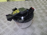 TOYOTA YARIS 1.0 LUNA 4DR 2010-2024 HEATER MOTORS WITHOUT AIR CON 2010,2011,2012,2013,2014,2015,2016,2017,2018,2019,2020,2021,2022,2023,2024TOYOTA YARIS 1.0 LUNA 4DR 2010-2024 HEATER MOTORS WITHOUT AIR CON      Used