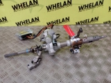 TOYOTA YARIS 1.0 LUNA 4DR 2010-2024 STEERING COLUMN ELECTRIC 2010,2011,2012,2013,2014,2015,2016,2017,2018,2019,2020,2021,2022,2023,2024TOYOTA YARIS 1.0 LUNA 4DR 2010-2024 STEERING COLUMN ELECTRIC      Used