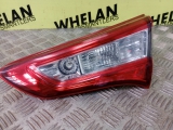 TOYOTA YARIS 1.0 LUNA 4DR 2010-2024 TAILLIGHTS RIGHT INNER HATCHBACK 2010,2011,2012,2013,2014,2015,2016,2017,2018,2019,2020,2021,2022,2023,2024TOYOTA YARIS 1.0 LUNA 4DR 2010-2024 TAILLIGHTS RIGHT INNER HATCHBACK      Used