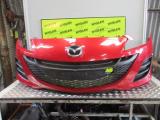 MAZDA 3 1.6 D EXECUTIVE MY10 4DR 2010 BUMPERS FRONT 2010MAZDA 3 1.6 D EXECUTIVE MY10 4DR 2010 BUMPERS FRONT      Used