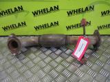 MAZDA 3 1.6 D EXECUTIVE MY10 4DR 2010 EXHAUST FRONT PIPE 2010MAZDA 3 1.6 D EXECUTIVE MY10 4DR 2010 EXHAUST FRONT PIPE      Used