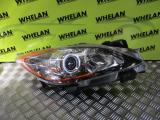 MAZDA 3 1.6 D EXECUTIVE MY10 4DR 2010 HEADLAMP FRONT RIGHT  2010MAZDA 3 1.6 D EXECUTIVE MY10 4DR 2010 HEADLAMP FRONT RIGHT       Used