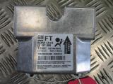 OPEL ASTRA SXI 1.4 I 16V 3DR 2005 AIRBAG MODULE 2005OPEL ASTRA SXI 1.4 I 16V 3DR 2005 AIRBAG MODULE      Used