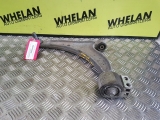 OPEL INSIGNIA EXCLUSIVE CDTI 5DR 130PS 2.0 2013 WISHBONE FRONT LEFT 2013VAUXHALL INSIGNIA EXCLUSIVE CDTI 5DR 130PS 2.0 2013 WISHBONE FRONT LEFT      Used