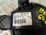 TOYOTA AURIS 1.4 D-4D SPORT 5DR 2007-2012 HEATER MOTORS WITH AIR CON 2007,2008,2009,2010,2011,2012TOYOTA AURIS 1.4 D-4D SPORT 5DR 2007-2012 HEATER MOTORS WITH AIR CON      Used