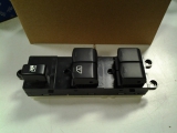 NISSAN QASHQAI 2007-2014 WINDOW SWITCHES FRONT RIGHT 4 WINDOWS 2007,2008,2009,2010,2011,2012,2013,2014      BRAND NEW