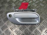 VOLVO S60 2.0 T SE 4DR AUTO 2007 DOOR HANDLES (OUTER) FRONT RIGHT 2007VOLVO S60 2.0 T SE 4DR AUTO 2007 DOOR HANDLES (OUTER) FRONT RIGHT      Used