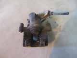 OPEL VECTRA 2.0 TDI LS DTI 5DR 2002 CALIPERS REAR LEFT 2002VAUXHALL VECTRA 2.0 TDI LS DTI 5DR 2002 CALIPERS REAR LEFT      Used