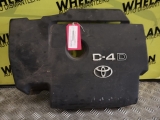 TOYOTA AVENSIS NG 2.0 D-4D STRATA 4DR 2010 ENGINE COVER 2010TOYOTA AVENSIS NG 2.0 D-4D STRATA 4DR 2010 ENGINE COVER      Used