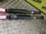 TOYOTA AVENSIS NG 2.0 D-4D STRATA 4DR 2010 SHOCKS REAR LEFT 2010TOYOTA AVENSIS NG 2.0 D-4D STRATA 4DR 2010 SHOCKS REAR LEFT      Used