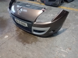 RENAULT SCENIC 1.5 DCI DYNAMIQUE TOM T 106BHP 5DR 2009-2016 BUMPERS FRONT 2009,2010,2011,2012,2013,2014,2015,2016RENAULT SCENIC 1.5 DCI DYNAMIQUE TOM T 106BHP 5DR 2009-2016 BUMPERS FRONT      Used