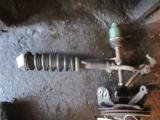 MAZDA 6 1.8 SEDAN TOURING 2003 SHOCKS FRONT RIGHT 2003MAZDA 6 1.8 SEDAN TOURING 2003 SHOCKS FRONT RIGHT      Used