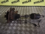 MITSUBISHI OUTLANDER 2.0 DID EQUIPPE 5DR 2007-2012 DRIVES FRONT LEFT 2007,2008,2009,2010,2011,2012MITSUBISHI OUTLANDER 2.0 DID EQUIPPE 5DR 2007-2012 DRIVES FRONT LEFT      Used