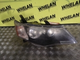 MITSUBISHI OUTLANDER 2.0 DID EQUIPPE 5DR 2007-2012 HEADLAMP FRONT RIGHT  2007,2008,2009,2010,2011,2012MITSUBISHI OUTLANDER 2.0 DID EQUIPPE 5DR 2007-2012 HEADLAMP FRONT RIGHT       Used