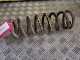 MITSUBISHI OUTLANDER 2.0 DID EQUIPPE 5DR 2007-2012 SPRINGS REAR LEFT 2007,2008,2009,2010,2011,2012MITSUBISHI OUTLANDER 2.0 DID EQUIPPE 5DR 2007-2012 SPRINGS REAR LEFT      Used