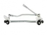 NISSAN micra 2003-2010 WIPER LINKAGE 2003,2004,2005,2006,2007,2008,2009,2010      BRAND NEW