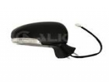 TOYOTA AVENSIS 2009-2014 MIRRORS RIGHT ELECTRIC 2009,2010,2011,2012,2013,2014      BRAND NEW