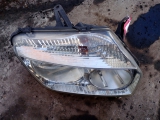 DACIA DUSTER SIGNATURE 1.5DCI 110 4DR 1.5 DCI 4 2010-2018 HEADLAMP FRONT RIGHT  2010,2011,2012,2013,2014,2015,2016,2017,2018DACIA DUSTER SIGNATURE 1.5DCI 110 4DR 1.5 DCI 4 2010-2018 HEADLAMP FRONT RIGHT       Used