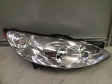 PEUGEOT 407 ST COMFORT 1.6 HDI 2005 HEADLAMP FRONT RIGHT  2005PEUGEOT 407 ST COMFORT 1.6 HDI 2005 HEADLAMP FRONT RIGHT       Used