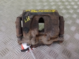 NISSAN PRIMASTAR 2.0 SWB 115 DCI 5DR 2006-2023 CALIPERS FRONT LEFT 2006,2007,2008,2009,2010,2011,2012,2013,2014,2015,2016,2017,2018,2019,2020,2021,2022,2023NISSAN PRIMASTAR 2.0 SWB 115 DCI 5DR 2006-2023 CALIPERS FRONT LEFT      Used