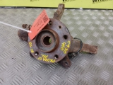 NISSAN PRIMASTAR 2.0 SWB 115 DCI 5DR 2006-2023 HUBS FRONT RIGHT  2006,2007,2008,2009,2010,2011,2012,2013,2014,2015,2016,2017,2018,2019,2020,2021,2022,2023NISSAN PRIMASTAR 2.0 SWB 115 DCI 5DR 2006-2023 HUBS FRONT RIGHT       Used
