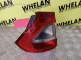 FORD GALAXY LX 125PS 5 SP 5DR 5SPEED 2006-2015 TAILLIGHTS LEFT OUTER HATCHBACK 2006,2007,2008,2009,2010,2011,2012,2013,2014,2015FORD GALAXY LX 125PS 5 SP 5DR 5SPEED 2006-2015 TAILLIGHTS LEFT OUTER HATCHBACK      Used