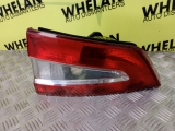 FORD GALAXY LX 125PS 5 SP 5DR 5SPEED 2006-2015 TAILLIGHTS RIGHT INNER HATCHBACK 2006,2007,2008,2009,2010,2011,2012,2013,2014,2015FORD GALAXY LX 125PS 5 SP 5DR 5SPEED 2006-2015 TAILLIGHTS RIGHT INNER HATCHBACK      Used