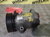 NISSAN QASHQAI 1.5 DCI ACENTA 5DR 2006-2013 AIRCON PUMPS 2006,2007,2008,2009,2010,2011,2012,2013NISSAN QASHQAI 1.5 DCI ACENTA 5DR 2006-2013 AIRCON PUMPS      Used