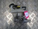 OPEL ASTRA S 1.7 CDTI 110PS 5DR 2011 BRAKE MASTER CYLINDER 2011NISSAN ALMERA 1.5 HB 2011 BRAKE MASTER CYLINDER      Used