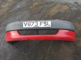TOYOTA YARIS GS 1999-2005 BUMPERS FRONT 1999,2000,2001,2002,2003,2004,2005TOYOTA YARIS GS 1999-2005 BUMPERS FRONT      Used
