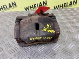 NISSAN QASHQAI 1.5 D SE 09 2009 2006-2013 CALIPERS FRONT LEFT 2006,2007,2008,2009,2010,2011,2012,2013NISSAN QASHQAI 1.5 D SE 09 2009 2006-2013 CALIPERS FRONT LEFT      Used