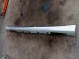 FORD MONDEO ZETEC 5DR 1.5 TDCI 120PS 4DR 2015-2024 SIDE SKIRTS 2015,2016,2017,2018,2019,2020,2021,2022,2023,2024FORD MONDEO ZETEC 5DR 1.5 TDCI 120PS 4DR 2015-2024 SIDE SKIRTS      Used