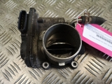 TOYOTA AVENSIS D-4D 2.0 OVERMOUNT TR 4DR 2008-2018 INJECTION UNITS (THROTTLE BODY) 2008,2009,2010,2011,2012,2013,2014,2015,2016,2017,2018TOYOTA AVENSIS D-4D 2.0 OVERMOUNT TR 4DR 2008-2018 INJECTION UNITS (THROTTLE BODY)      Used