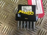 FORD MONDEO NT GHIA 2.0 TDCI 5DR 140PS 6 SPEED 2007 HEATER RESISTOR 2007FORD MONDEO NT GHIA 2.0 TDCI 5DR 140PS 6 SPEED 2007 HEATER RESISTOR      Used