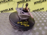 RENAULT SCENIC EXPRESSION 1.5 DCI 95 2 III 4DR 2010-2023 BRAKE SERVO 2010,2011,2012,2013,2014,2015,2016,2017,2018,2019,2020,2021,2022,2023RENAULT SCENIC EXPRESSION 1.5 DCI 95 2 III 4DR 2010-2023 BRAKE SERVO      Used