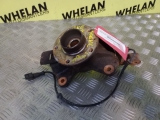 RENAULT SCENIC EXPRESSION 1.5 DCI 95 2 III 4DR 2010-2023 HUBS FRONT RIGHT  2010,2011,2012,2013,2014,2015,2016,2017,2018,2019,2020,2021,2022,2023RENAULT SCENIC EXPRESSION 1.5 DCI 95 2 III 4DR 2010-2023 HUBS FRONT RIGHT       Used