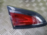 RENAULT SCENIC EXPRESSION 1.5 DCI 95 2 III 4DR 2010-2023 TAILLIGHTS LEFT INNER HATCHBACK 2010,2011,2012,2013,2014,2015,2016,2017,2018,2019,2020,2021,2022,2023RENAULT SCENIC EXPRESSION 1.5 DCI 95 2 III 4DR 2010-2023 TAILLIGHTS LEFT INNER HATCHBACK      Used