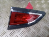 RENAULT SCENIC EXPRESSION 1.5 DCI 95 2 III 4DR 2010-2023 TAILLIGHTS RIGHT INNER HATCHBACK 2010,2011,2012,2013,2014,2015,2016,2017,2018,2019,2020,2021,2022,2023RENAULT SCENIC EXPRESSION 1.5 DCI 95 2 III 4DR 2010-2023 TAILLIGHTS RIGHT INNER HATCHBACK      Used