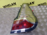 RENAULT SCENIC EXPRESSION 1.5 DCI 95 2 III 4DR 2010-2023 TAILLIGHTS RIGHT OUTER HATCHBACK 2010,2011,2012,2013,2014,2015,2016,2017,2018,2019,2020,2021,2022,2023RENAULT SCENIC EXPRESSION 1.5 DCI 95 2 III 4DR 2010-2023 TAILLIGHTS RIGHT OUTER HATCHBACK      Used