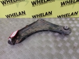 RENAULT SCENIC EXPRESSION 1.5 DCI 95 2 III 4DR 2010-2023 WISHBONE FRONT LEFT 2010,2011,2012,2013,2014,2015,2016,2017,2018,2019,2020,2021,2022,2023RENAULT SCENIC EXPRESSION 1.5 DCI 95 2 III 4DR 2010-2023 WISHBONE FRONT LEFT      Used