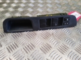 NISSAN TIIDA 1.5 DSL 4DR SE 2010 WINDOW SWITCHES FRONT RIGHT 4 WINDOWS 2010NISSAN TIIDA 1.5 DSL 4DR SE 2010 WINDOW SWITCHES FRONT RIGHT 4 WINDOWS      Used