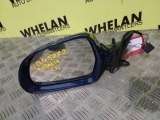 SKODA OCTAVIA 1.6 TDI GREENLINE II 1 105BHP 5DR 2009-2013 MIRRORS LEFT ELECTRIC 2009,2010,2011,2012,2013SKODA OCTAVIA 1.6 TDI GREENLINE II 1 105BHP 5DR 2009-2013 MIRRORS LEFT ELECTRIC      Used