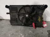 SKODA OCTAVIA 1.6 TDI GREENLINE II 1 105BHP 5DR 2009-2013 RADIATORS  2009,2010,2011,2012,2013SKODA OCTAVIA 1.6 TDI GREENLINE II 1 105BHP 5DR 2009-2013 RADIATORS       Used