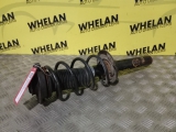 SKODA OCTAVIA 1.6 TDI GREENLINE II 1 105BHP 5DR 2009-2013 SHOCKS FRONT RIGHT 2009,2010,2011,2012,2013SKODA OCTAVIA 1.6 TDI GREENLINE II 1 105BHP 5DR 2009-2013 SHOCKS FRONT RIGHT      Used