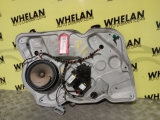 SKODA OCTAVIA 1.6 TDI GREENLINE II 1 105BHP 5DR 2009-2013 WINDOW REGULATORS FRONT LEFT ELECTRIC 2009,2010,2011,2012,2013SKODA OCTAVIA 1.6 TDI GREENLINE II 1 105BHP 5DR 2009-2013 WINDOW REGULATORS FRONT LEFT ELECTRIC      Used