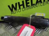 NISSAN QASHQAI ACENTA DCI 2010 DOOR HANDLES (OUTER) REAR LEFT 2010NISSAN QASHQAI ACENTA DCI 2010 DOOR HANDLES (OUTER) REAR LEFT      Used