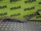 NISSAN QASHQAI ACENTA DCI 2010 EXHAUST FRONT PIPE 2010NISSAN QASHQAI ACENTA DCI 2010 EXHAUST FRONT PIPE      Used